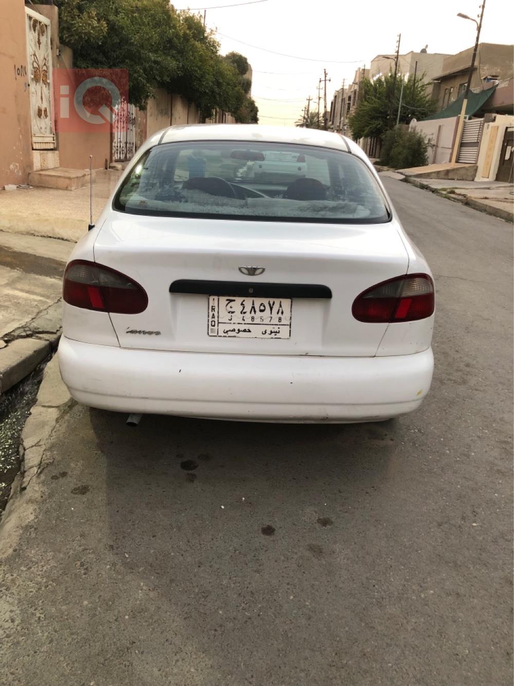 دایۆ لانۆس